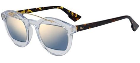 dior mania 1 lwp 50 jo grey havana|women's oval sunglasses mania 1 lwpjo crystal/havana 50mm.